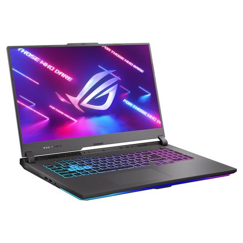 Asus ROG Strix G17 G713PV-LL145W Laptop 17.3" Ryzen 9 7940HX, 32GB, 1TB, Windows 11 Home slika 2