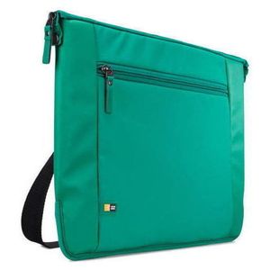 CASE LOGIC Intrata 15,6” - zelena