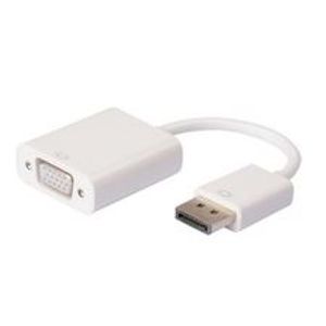 Pretvarač E-Green Display port (M) - VGA D-sub (F)