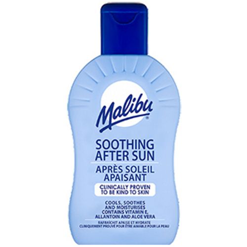 MALIBU losion za poslije sunčanja  – 200 ml slika 1