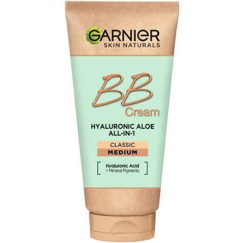 Garnier Skin Naturals BB Classic krema Medium 50 ml slika 1