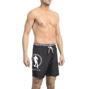 Bikkembergs Beachwear Muški Kupaći Kostim BKK1MBM07