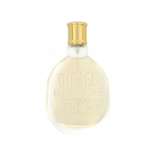 Diesel Fuel for Life Femme Eau De Parfum 50 ml za žene slika 4