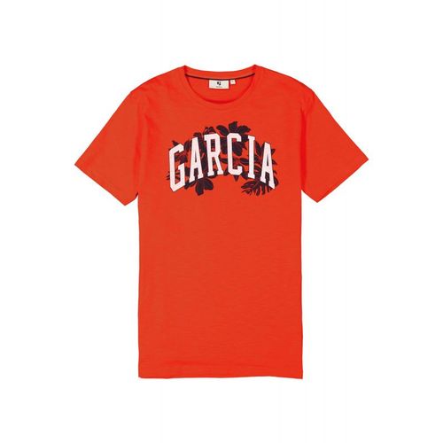 Garcia muška majica Q21001-1063 M slika 5
