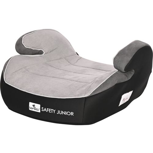 LORELLI SAFETY JUNIOR Isofix Grey 15-36 kg (Grupa 2/3) slika 3