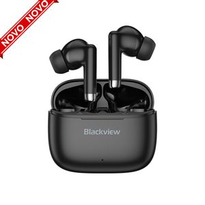 BLACKVIEW AirBuds 4 BLACK BLUETOOTH SLUŠALICE