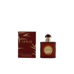 Yves Saint Laurent Opium 2009 Eau De Toilette 30 ml (woman)