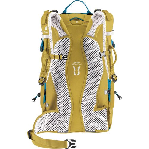 Deuter Ruksak Trail 24, Slim Line (SL), za žene, 53x30x19 cm, volumen 24 L slika 9