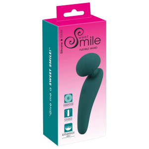 Sweet Smile Fleksibilni vibrator
