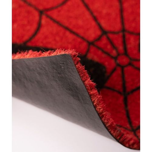 Marvel Spiderman doormat slika 2