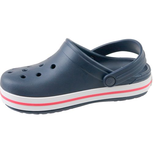 Crocs Crocband Clog K dječje natikače 204537-485 slika 7