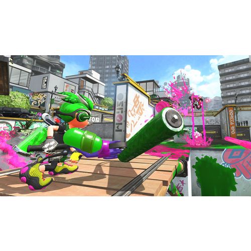 Splatoon 2 za Nintendo Switch slika 17