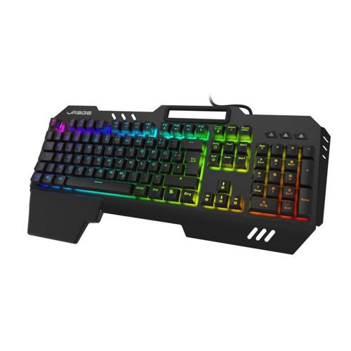 uRage mehanička tastatura EXODUS 800 RGB slika 2