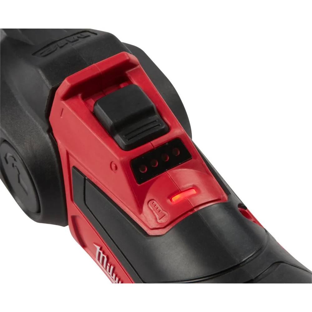 Milwaukee Lemilica Aku M12 Si-0 slika 3