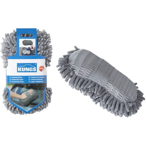 Kungs sunđer mikrofiber slika 1