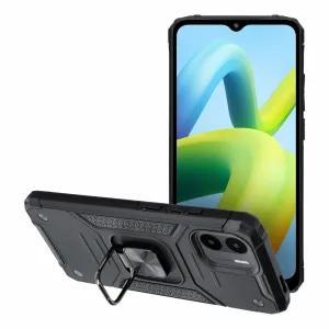 NITRO Case za XIAOMI Redmi A1 crna