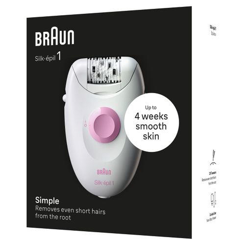 Braun epilator SE1-000   slika 7