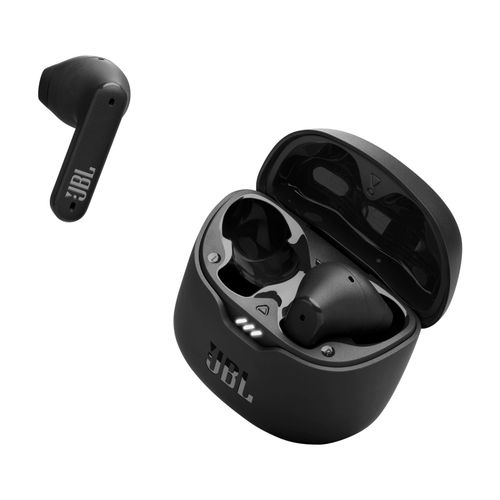 JBL Tune FLEX TWS BT5.2 Bežične in-ear slušalice s mikrofonom, crne slika 6