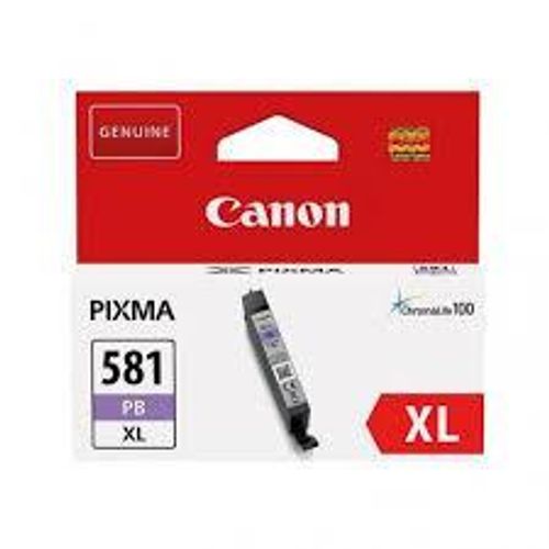 Canon Kert. CLI-581 XLPB (2053C001AA) slika 2