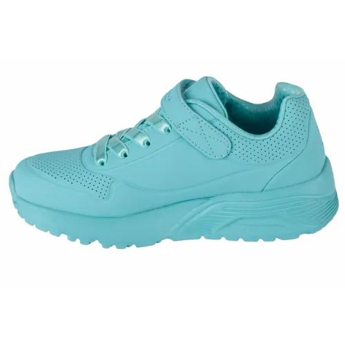 Skechers uno lite 310451l-turq slika 6