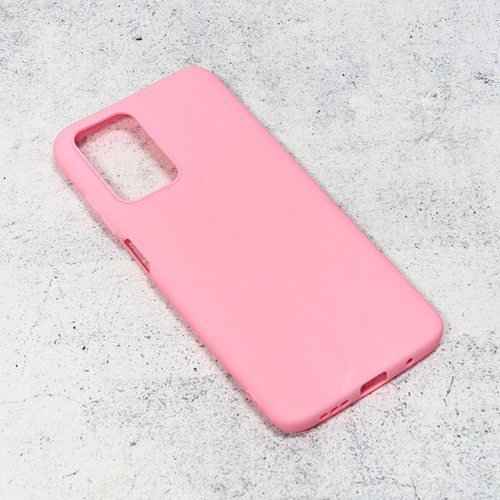 Torbica Gentle Color za Xiaomi Redmi 10/10 Prime roze slika 1