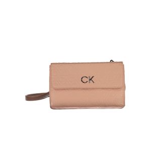 CALVIN KLEIN PINK WOMEN'S BAG