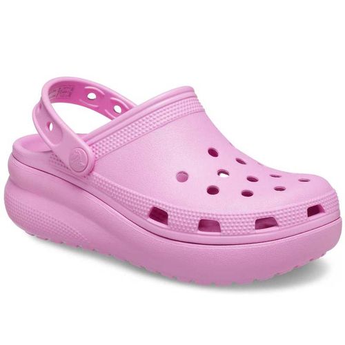 Crocs Sandale Classic Crocs Cutie Clog K 207708-6Sw slika 1