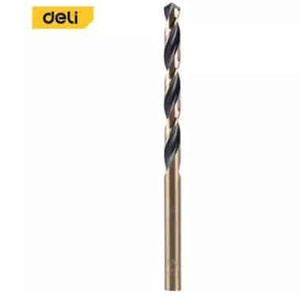 HSS burgija za čelik DELI 6.5mm 10/1 EDH-MHZ065-E1