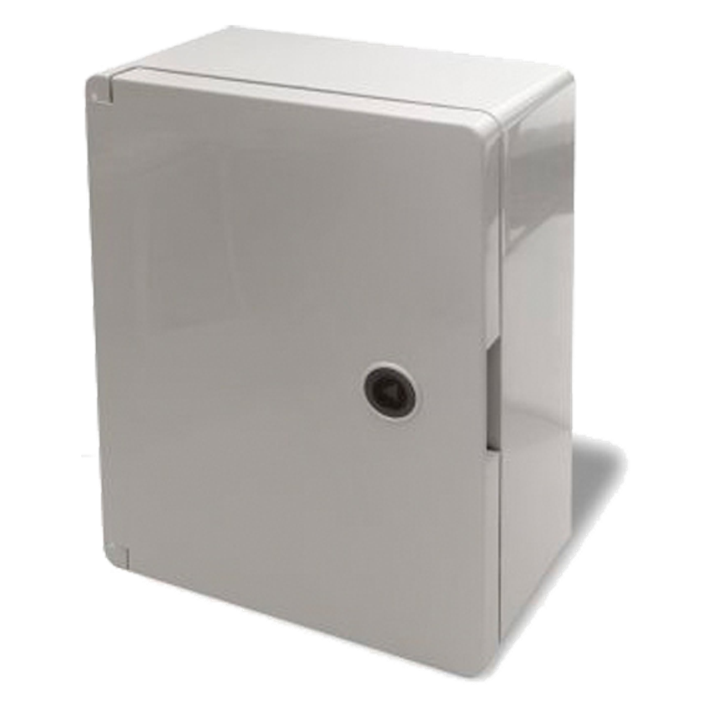 Famatel Zidni ormarić MAGNA 280x210x130, IP65 - 39123-OP/280-210 slika 1