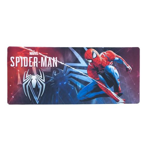 Marvel Spiderman gaming desk mat slika 2