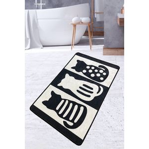 Meo Multicolor Bathmat