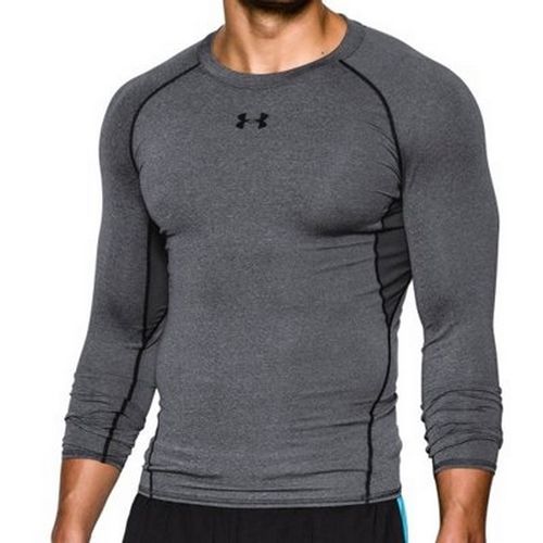 Under armour heatgear compression longsleeve 1257471-090 slika 4