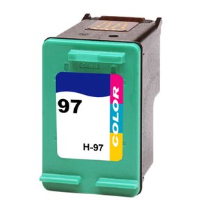 Orink toner za HP, C9700A, crna