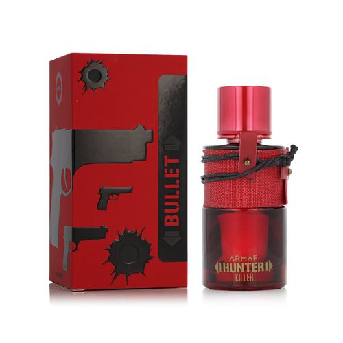 Armaf Hunter Killer Eau De Parfum 100 ml (man) slika 1