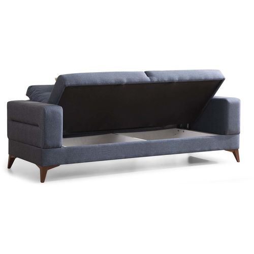 Atelier Del Sofa Trosjed, Vive 3 - Anthracite slika 6