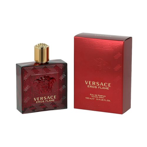 Versace Eros Flame Eau De Parfum 100 ml (man) slika 2