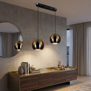 Luster Orbıt 20-20-16300-A - boje: antik