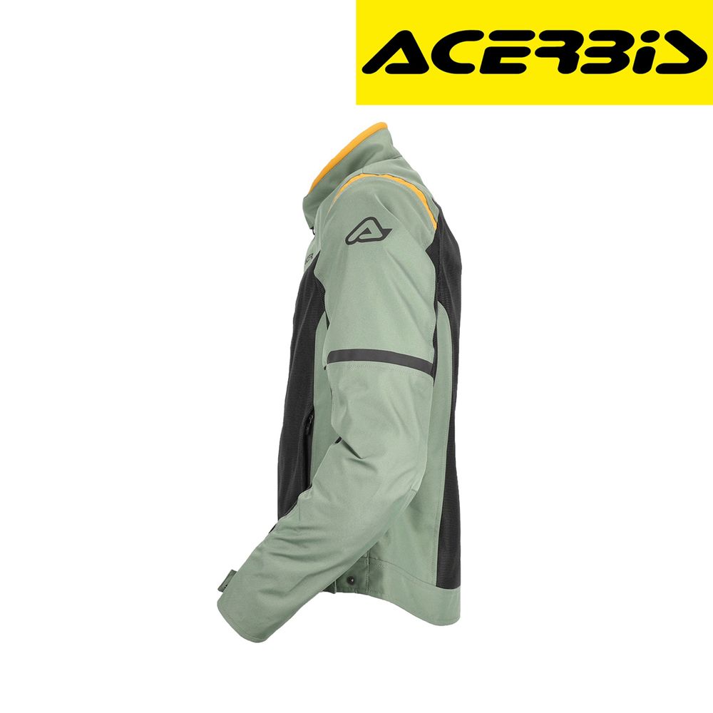 Jakna za motor Acerbis CE Ramsey Vented 2.0 - CZ vel.XL slika 2