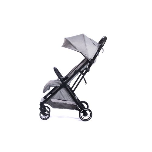 BBO Kolica Za Bebe (517) Quick - All Grey slika 2