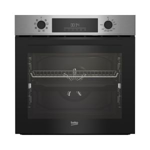 Beko BBIM113N0X Ugradna  multifunkcionalna rerna, Širina 59.4 cm, Inox