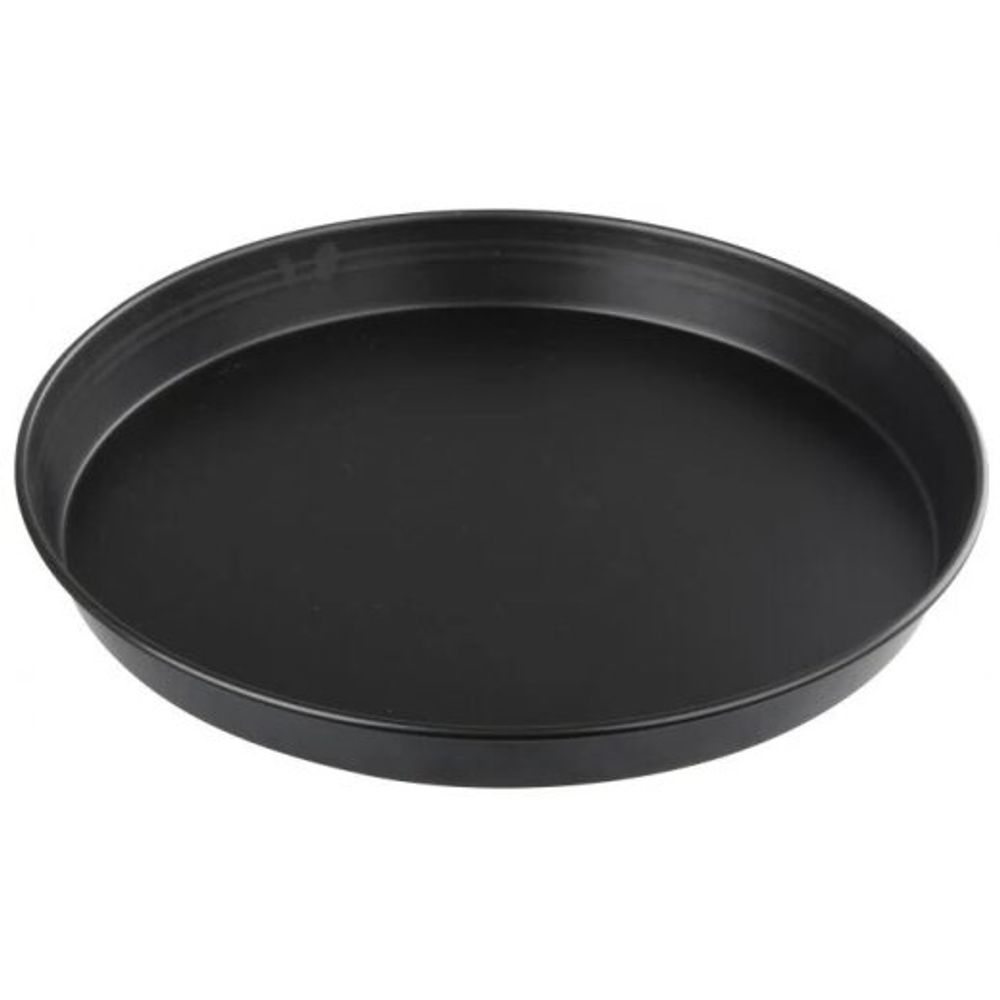 Zenker Kalup za pečenje 30x3 cm Black slika 4