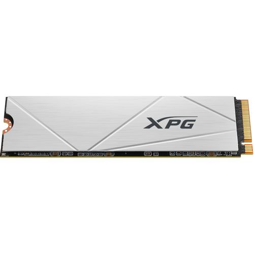 A-DATA 512GB M.2 PCIe Gen4x4 XPG GAMMIX S60 AGAMMIXS60-512G-CS SSD slika 2