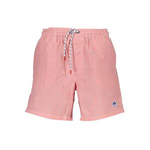 NORTH SAILS PINK MEN'S UNDERSHIRT COSTUME