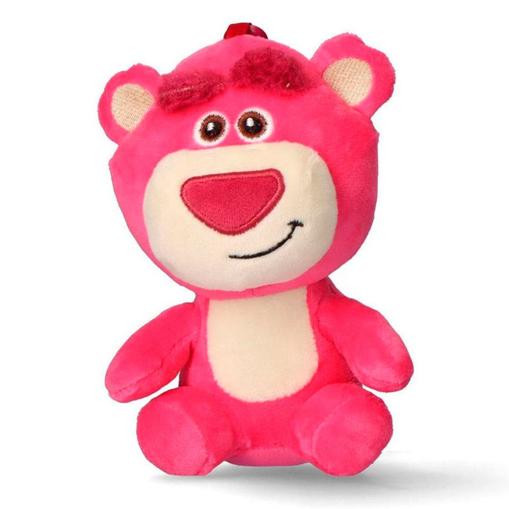 Privjesak za ključeve plišana igračka Lotso Toy Story Disney Pixar slika 4