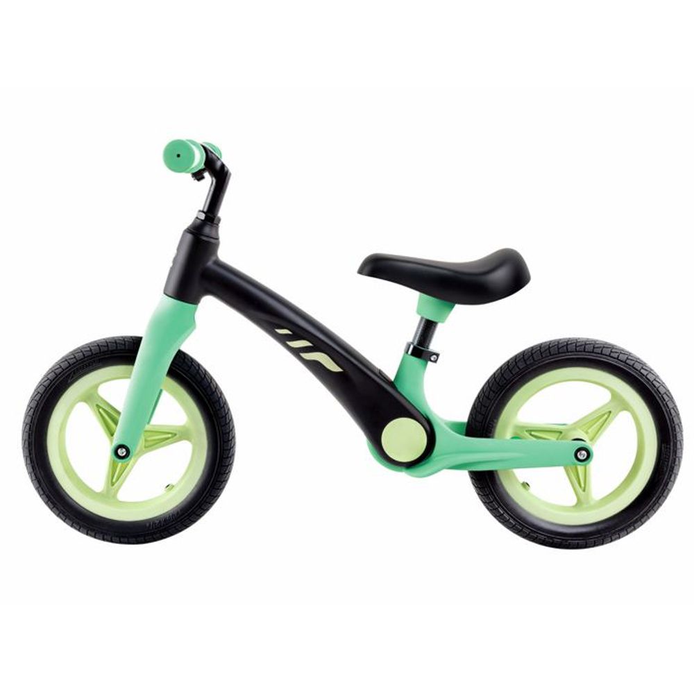 Hape Balans bicikl Learner, Zeleni slika 1
