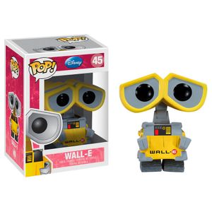 POP figura Disney Pixar Wall-E