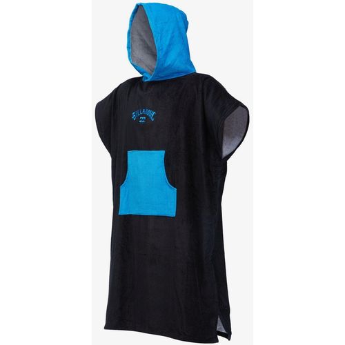 Billabong Hooded Poncho ručnik slika 1