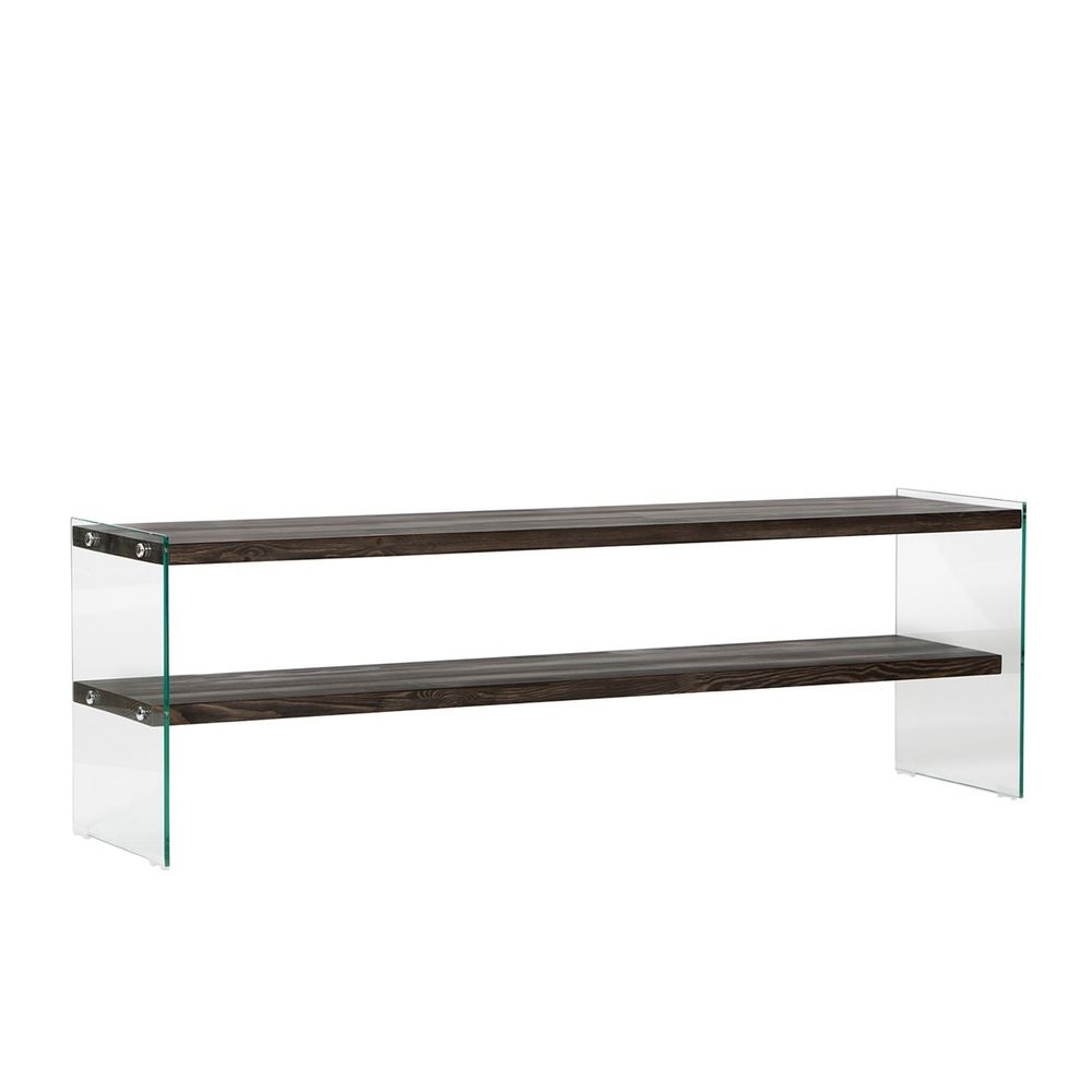 TV Stalak Aqua - Antracit slika 6