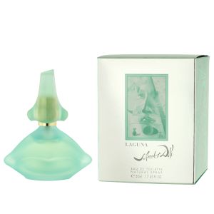 Salvador Dalí Laguna Eau De Toilette 50 ml (woman)