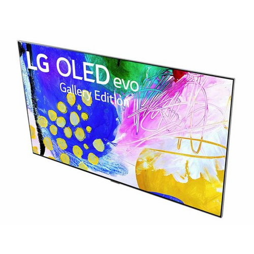 LG TV OLED77G23LA 77" OLED UHD, Smart slika 3